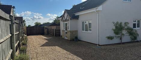 Casa de campo | Jardines del alojamiento