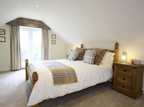 Cottage | Intérieur