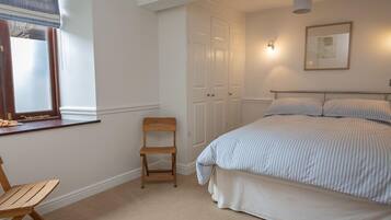 Cottage | 2 camere, con stile personalizzato, con arredamento individuale