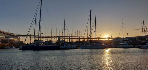 Exklusiver Yachtverleih - 46Ft Der geräumigste seiner Kategorie.