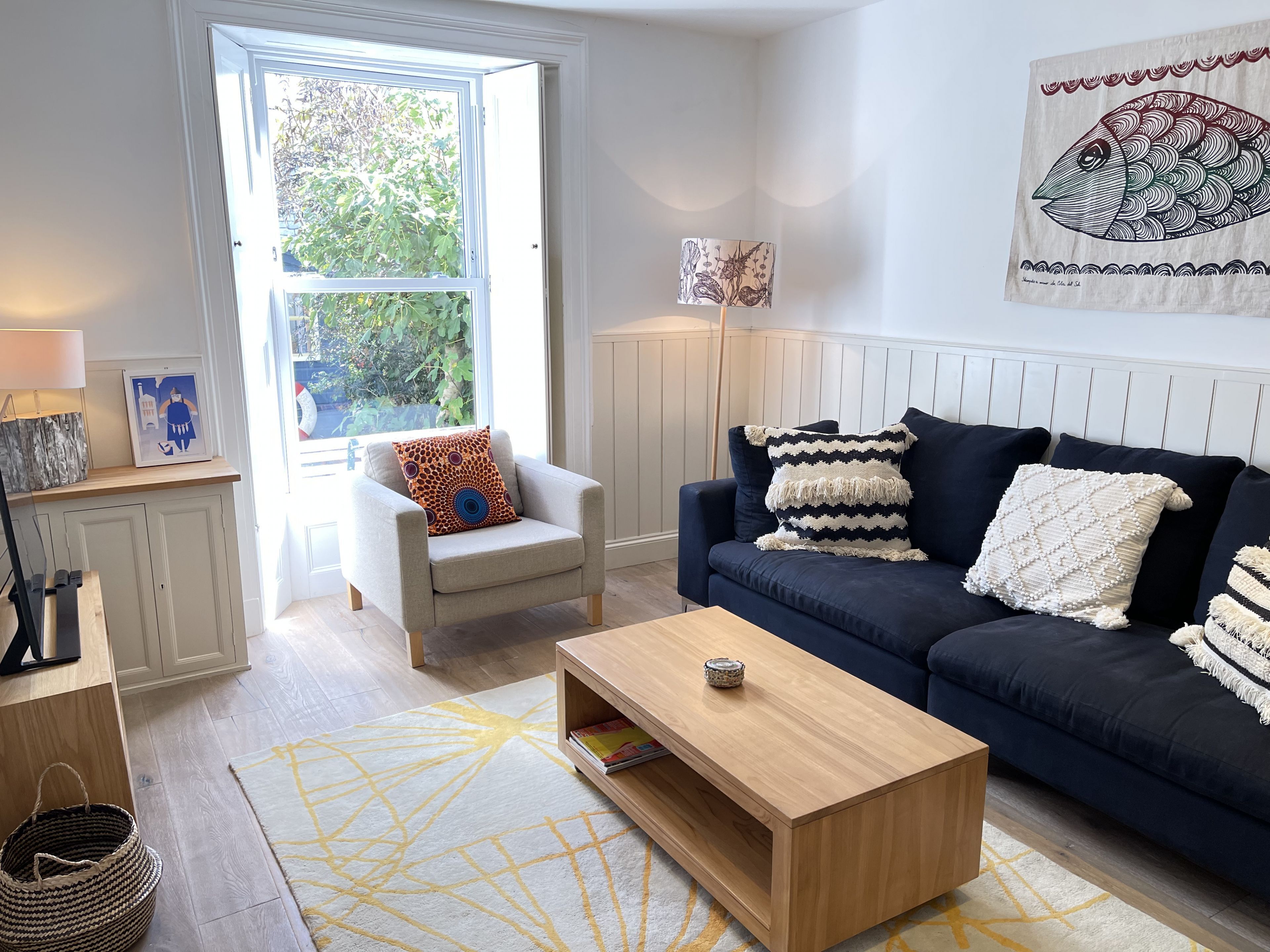 Téléviseur connecté, livres