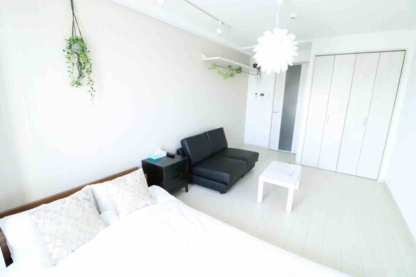 Prosper Rainbow Villa - Japonya