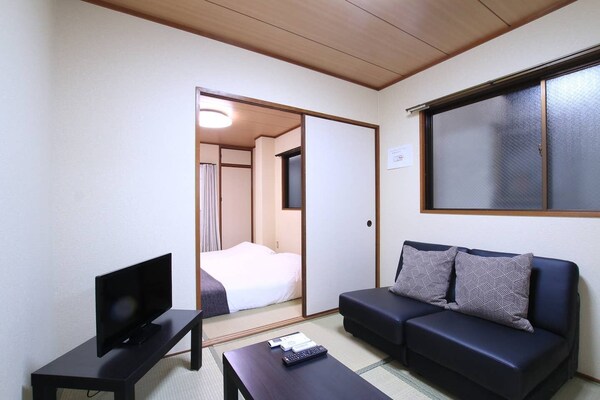 Al Flat - Japon