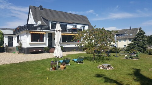 Gästehaus Eifelblümchen