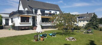 Gästehaus Eifelblümchen