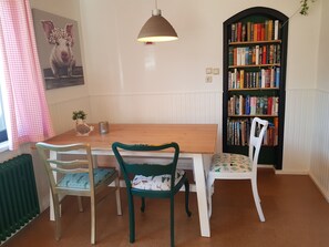 Interior - Gästehaus Eifelblümchen (Heimbach)
