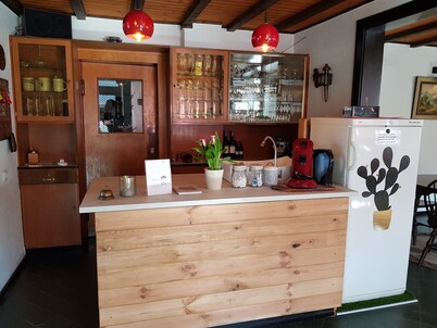 Gästehaus Eifelblümchen