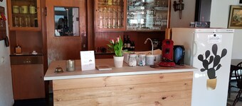 Gästehaus Eifelblümchen