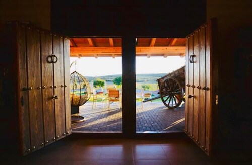 Casa Rural Yeguada Jimenez Latorre