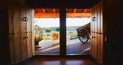 Casa Rural Yeguada Jimenez Latorre