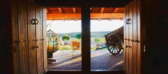 Casa Rural Yeguada Jimenez Latorre