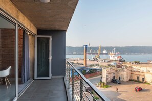 아파트 (2 Bedrooms) | 내부