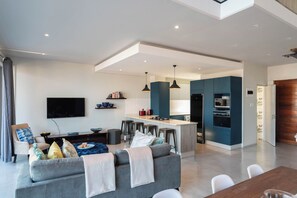 Departamento (2 Bedrooms) | Interior