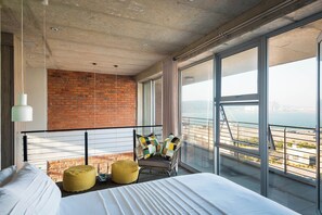 아파트 (2 Bedrooms) | 내부