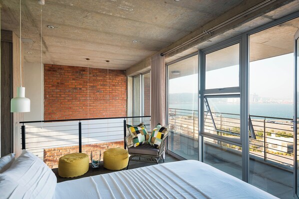 Departamento (2 Bedrooms) | Interior