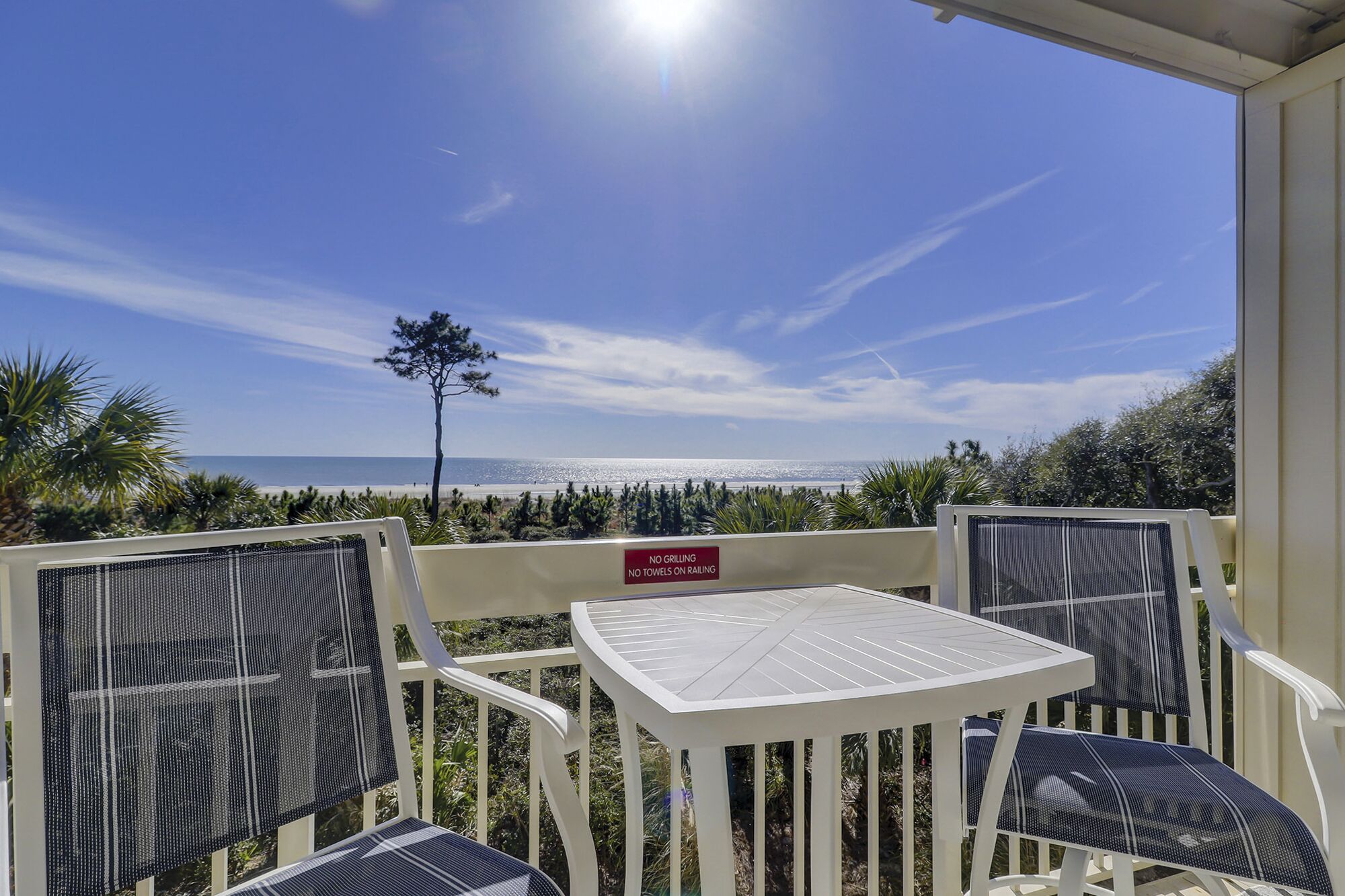 211 Breakers - The perfect oceanfront villa getaway!