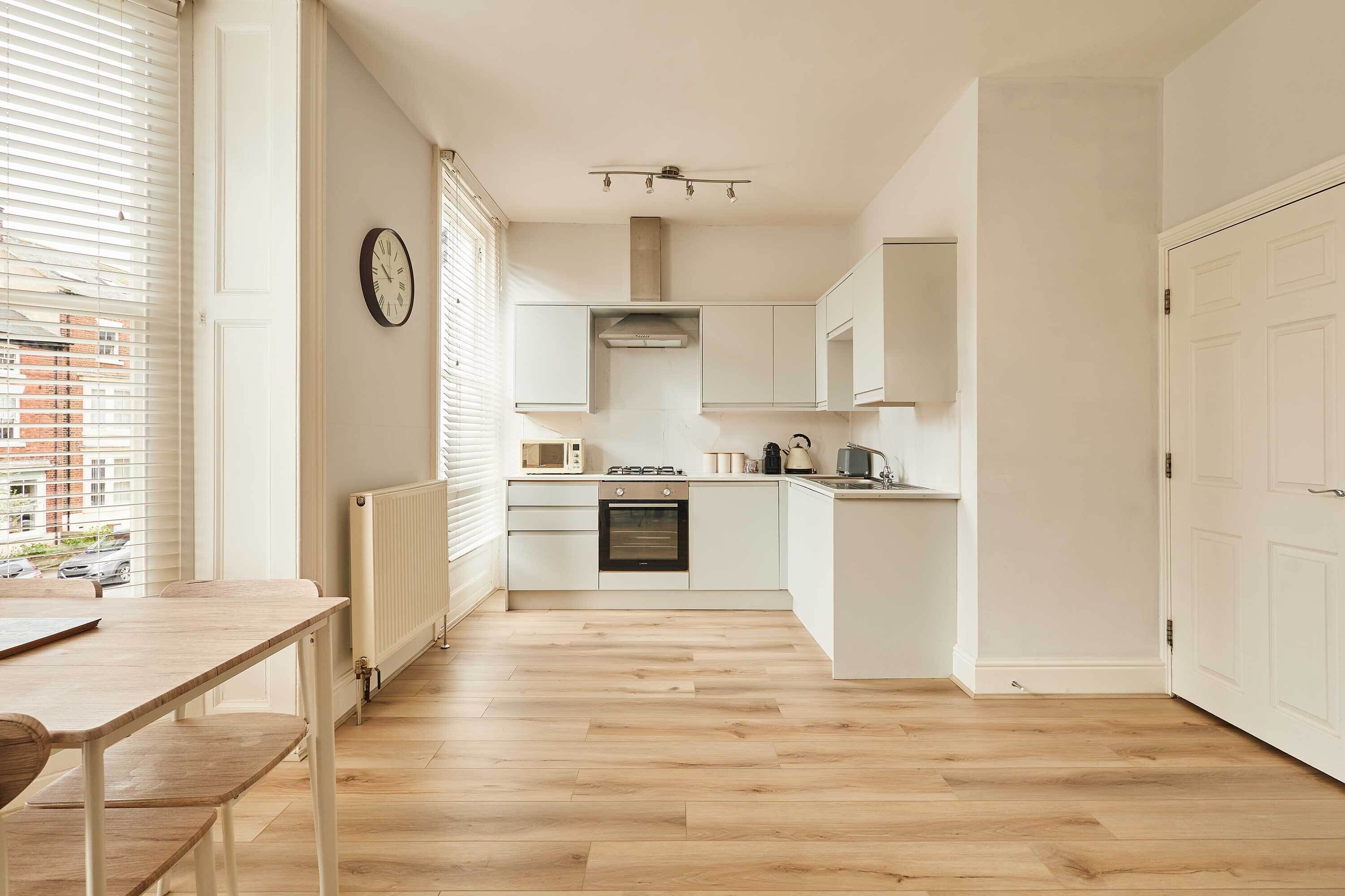 The Normanby, Whitby - Host & Stay