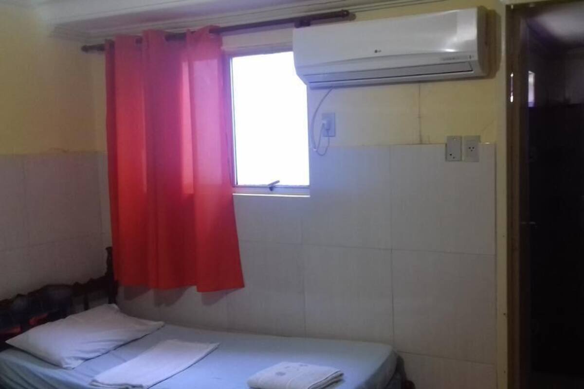 Habitación individual superior | Wifi gratis y ropa de cama