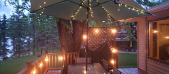 Lakeside Leisure: Relax, Recharge, Reconnect!