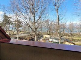 Superior Quadruple Room | Garden view