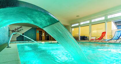 Balaton Colors Beach Hotel