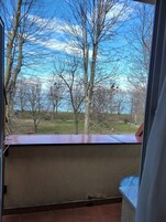 Superior Double Room | Garden view