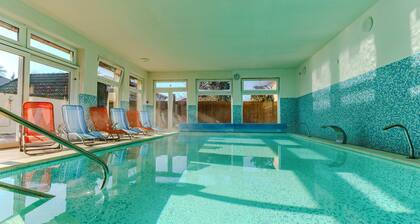 Balaton Colors Beach Hotel