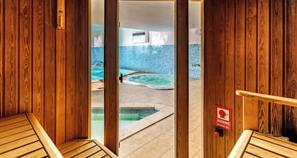 Balaton Colors Beach Hotel