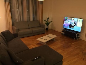 TV