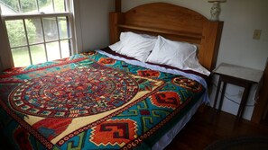 4 Schlafzimmer, Bügeleisen/Bügelbrett, kostenloses WLAN, Bettwäsche