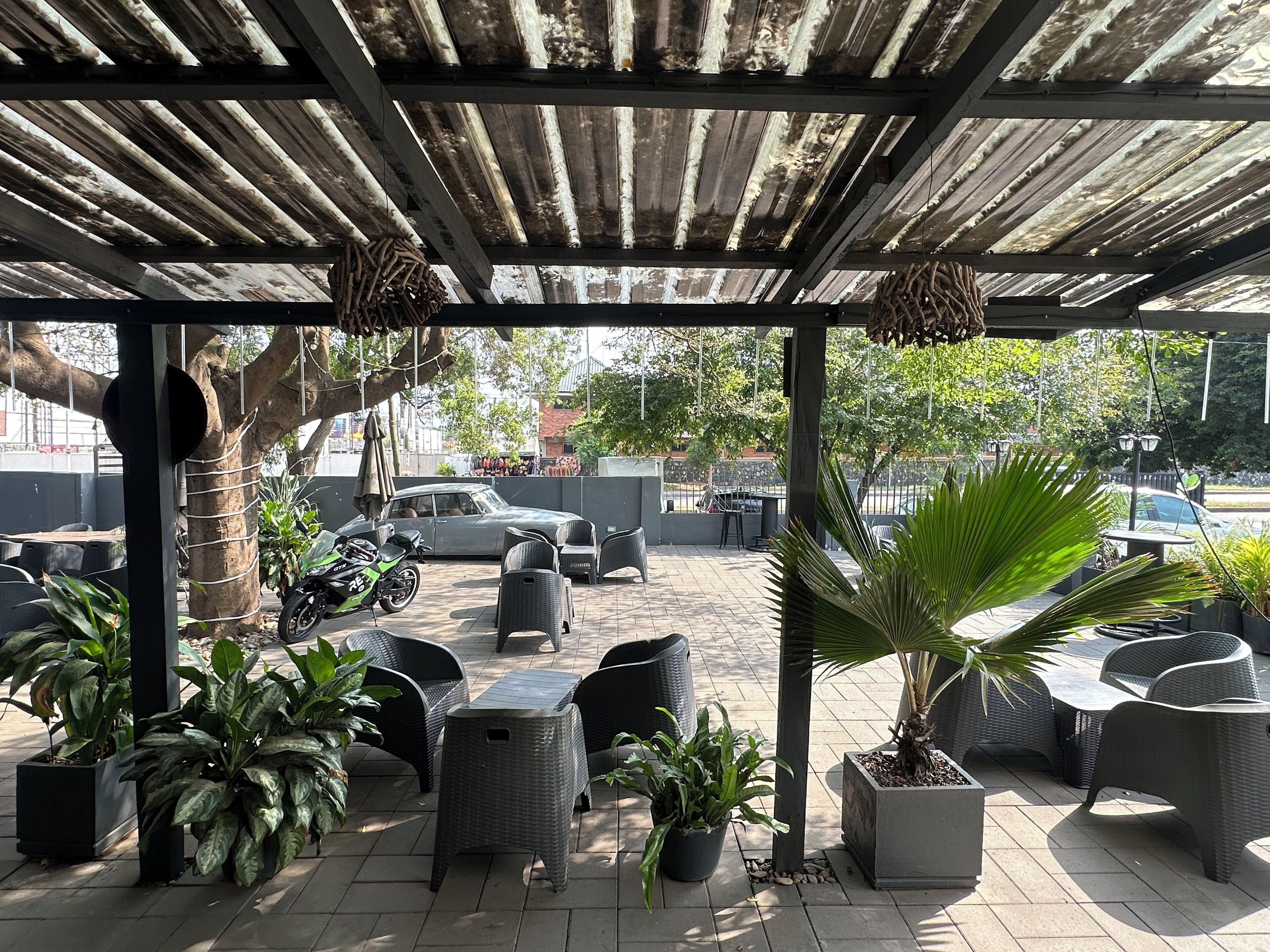 Jardin