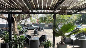 Jardin
