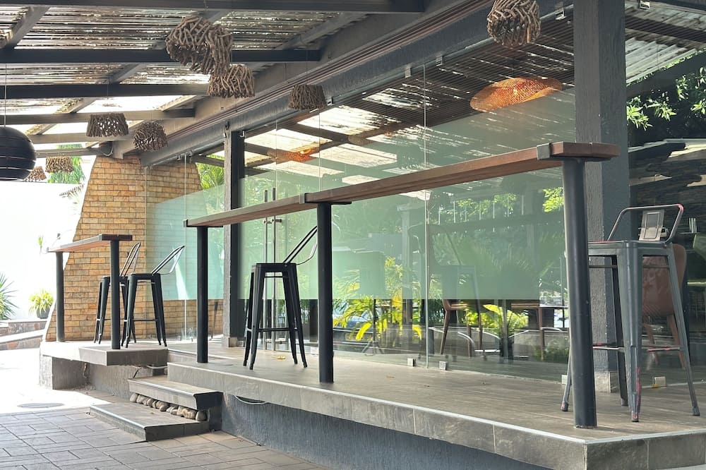 Villandro Residence