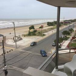 Vista da propriedade