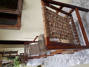 Balcón