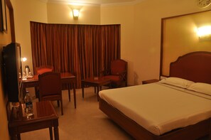 华丽客房 | 免费 WiFi