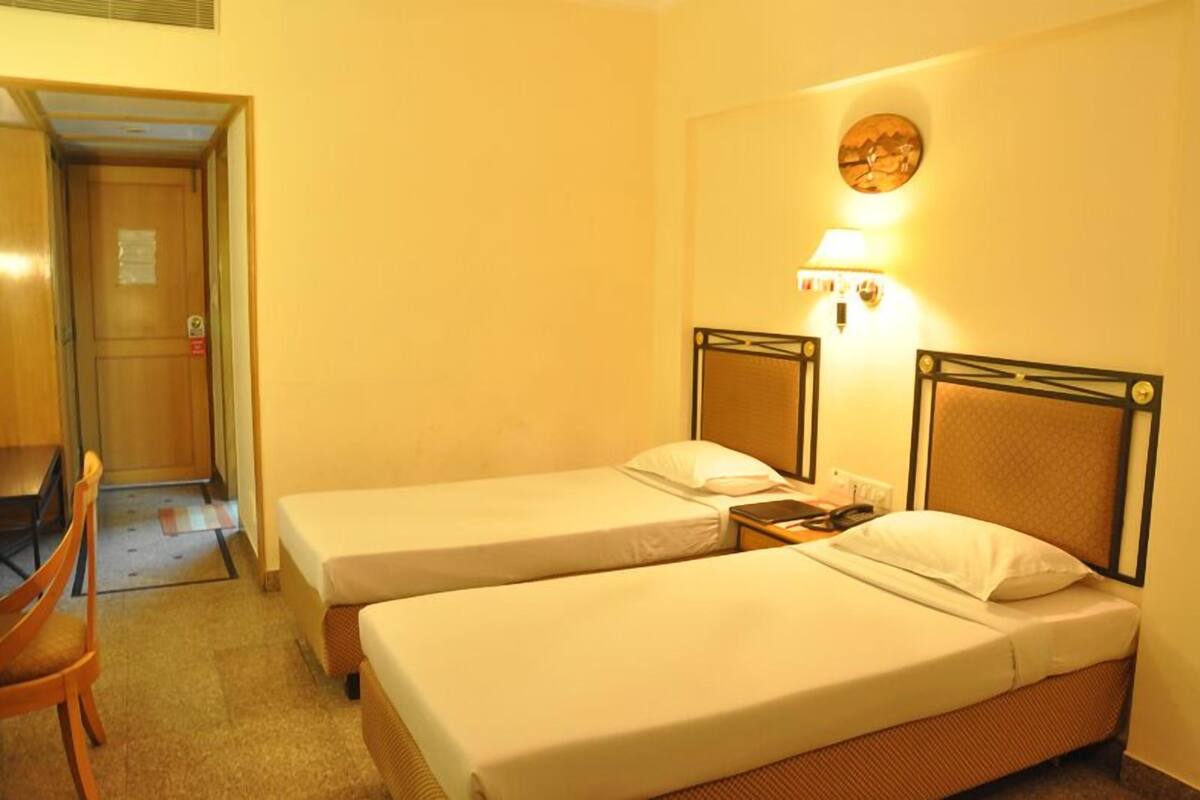 Standard Room | WiFi (free)