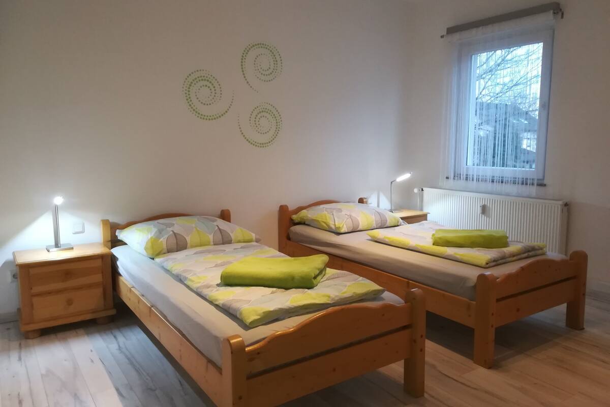 Standard Room | Blackout curtains, rollaway beds, free WiFi, bed sheets
