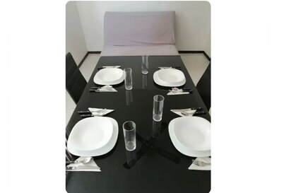 B&W PERFECT LOFT céntrico