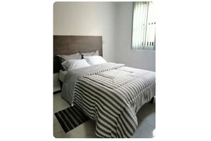 1 habitación 