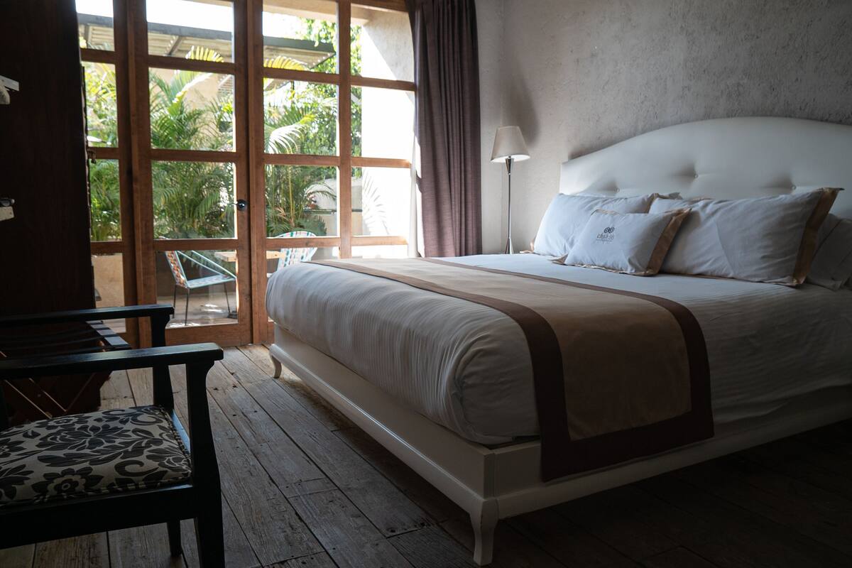 Romantic Room | Free WiFi