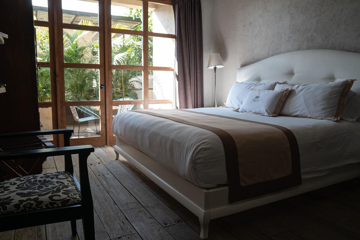 Habitación romántica | Wifi gratis