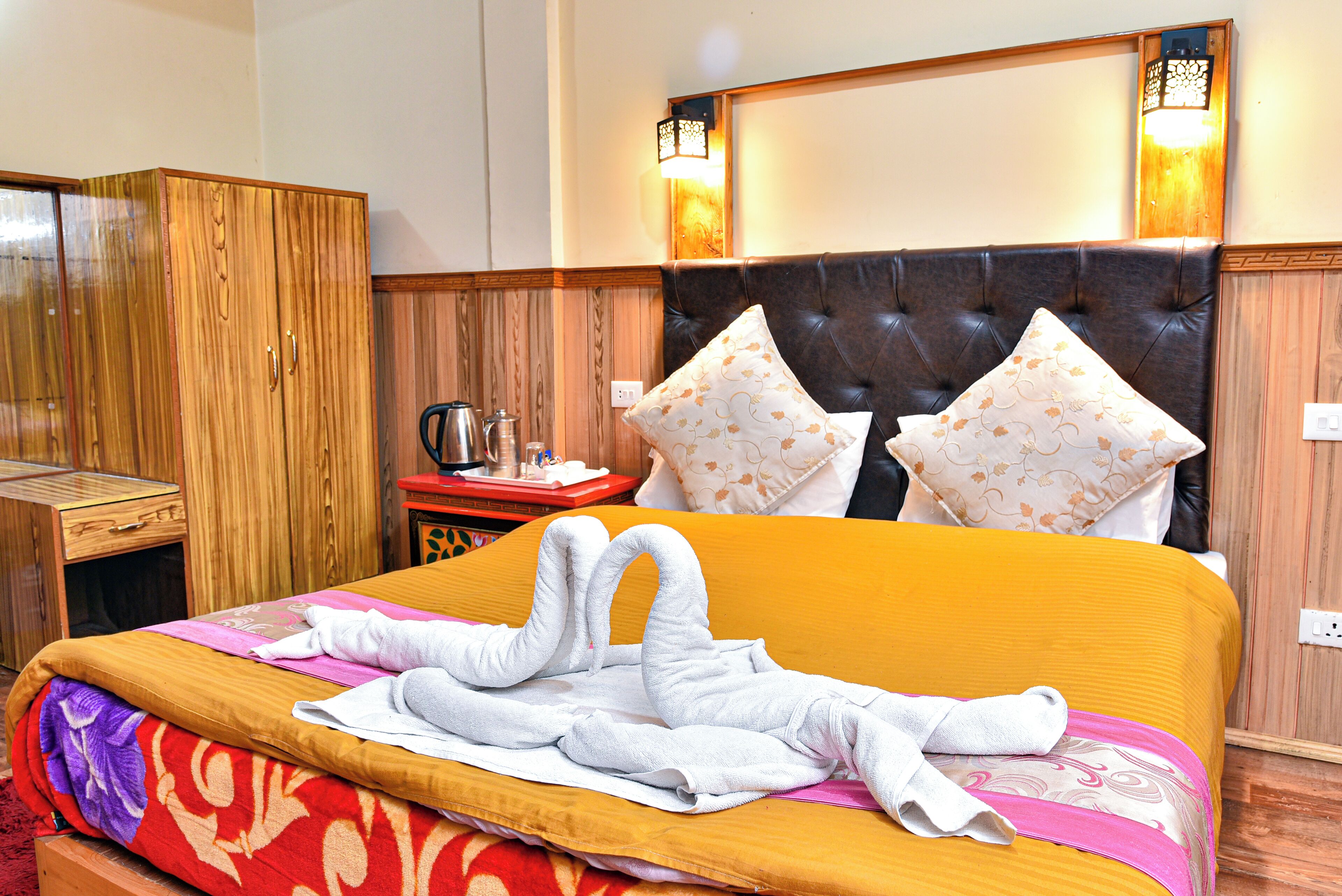 Suite familiare | Con stile personalizzato, con arredamento individuale, Wi-Fi gratuito