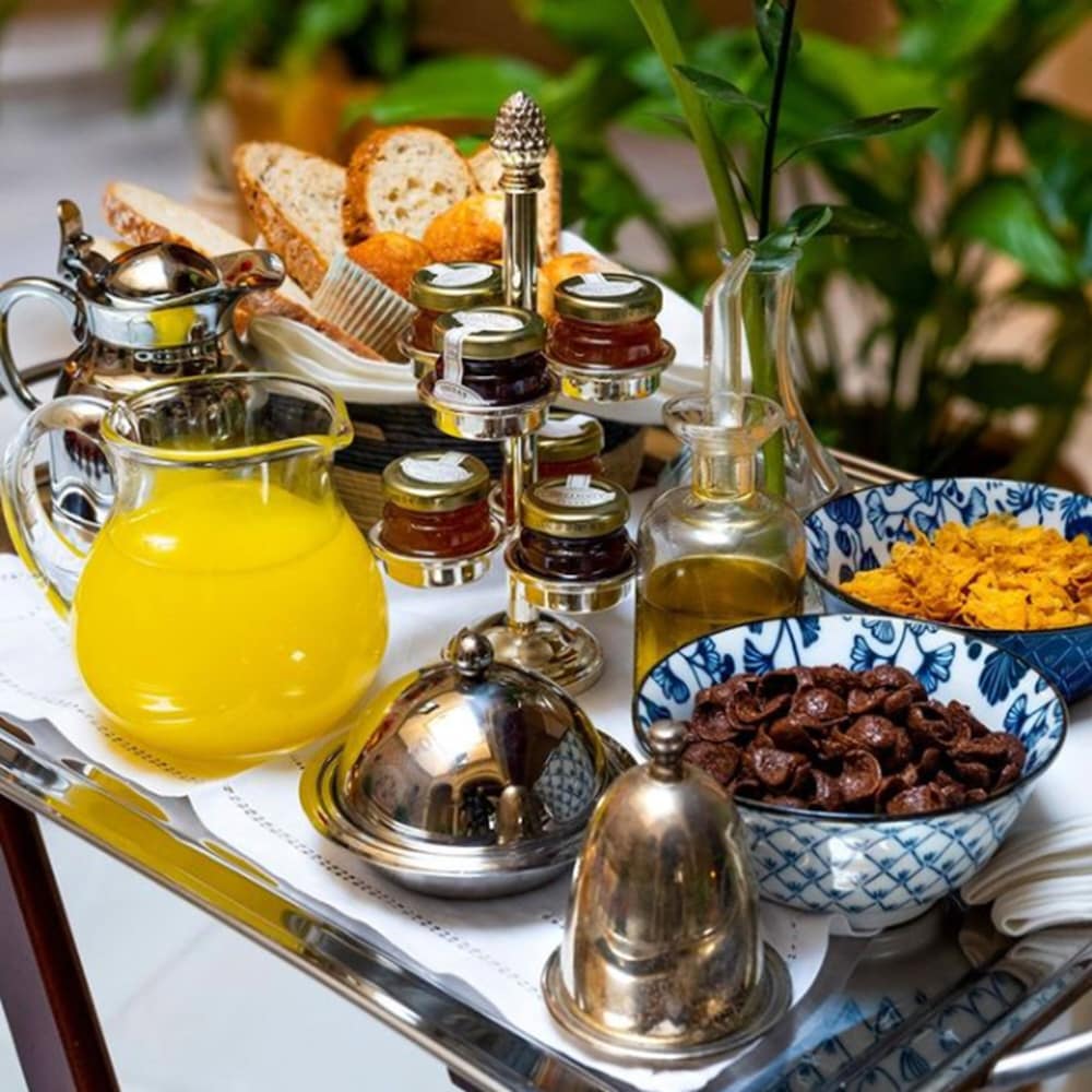 Casa de Triana | Apartamentos de lujo by null