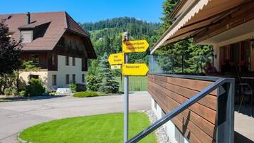 Chi tiết ngoại thất