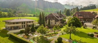 Hotel Hirschen Eggiwil