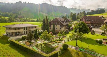 Hotel Hirschen Eggiwil