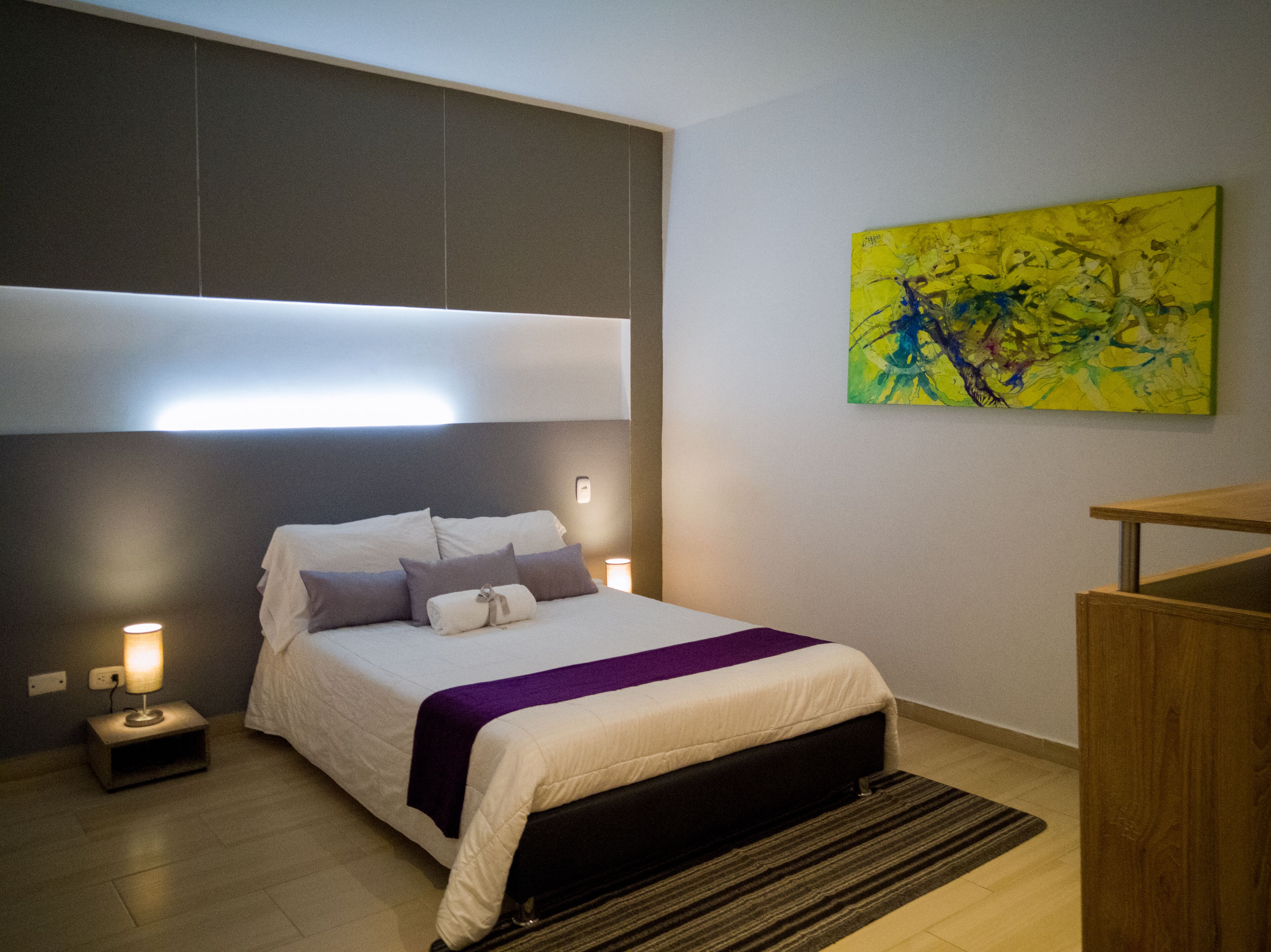 Foto - Hotel Boutique M