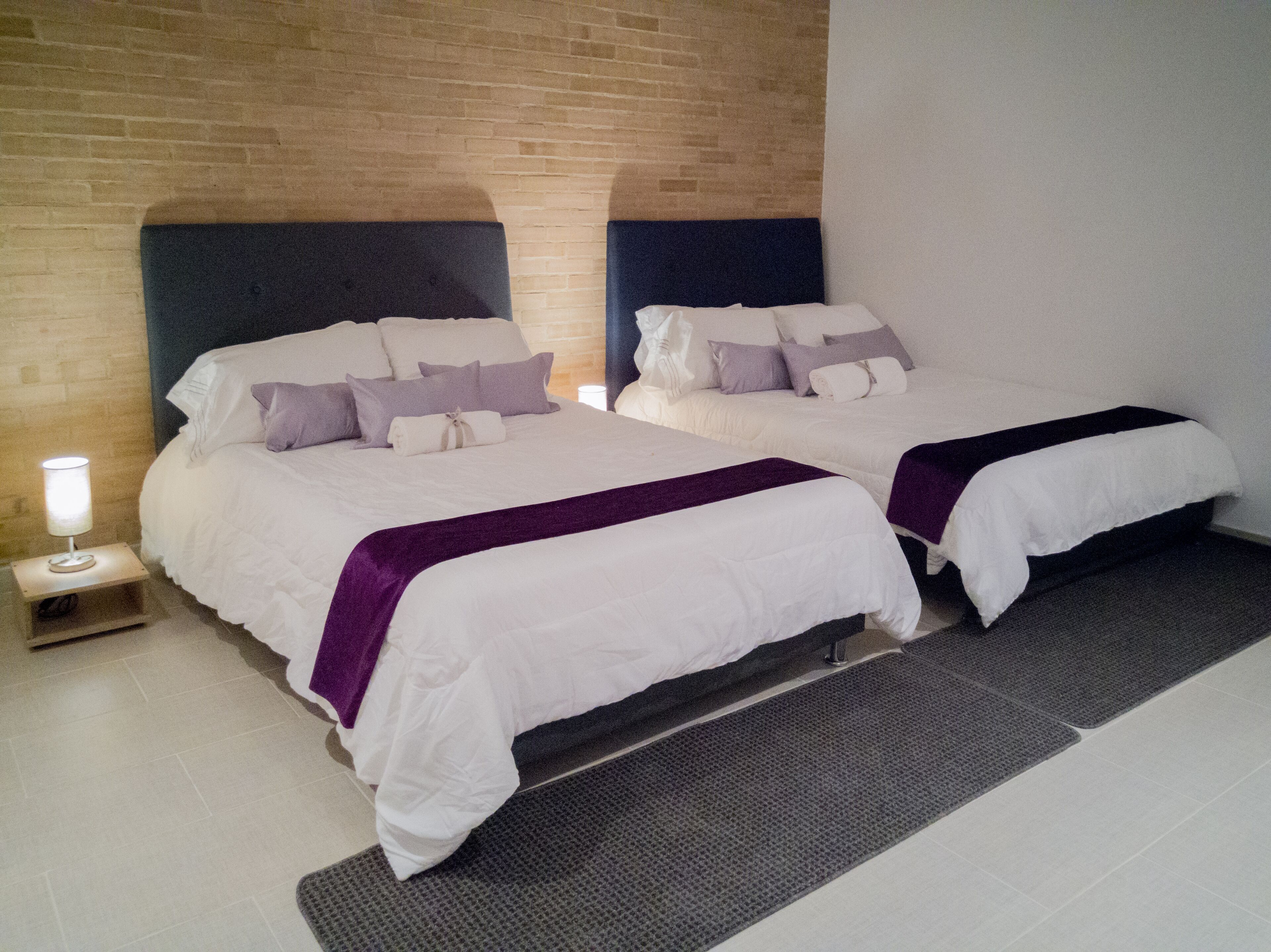 Foto - Hotel Boutique M