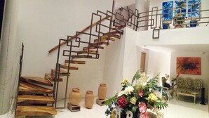 Treppe